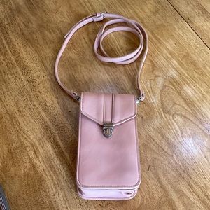 Crossbody bag